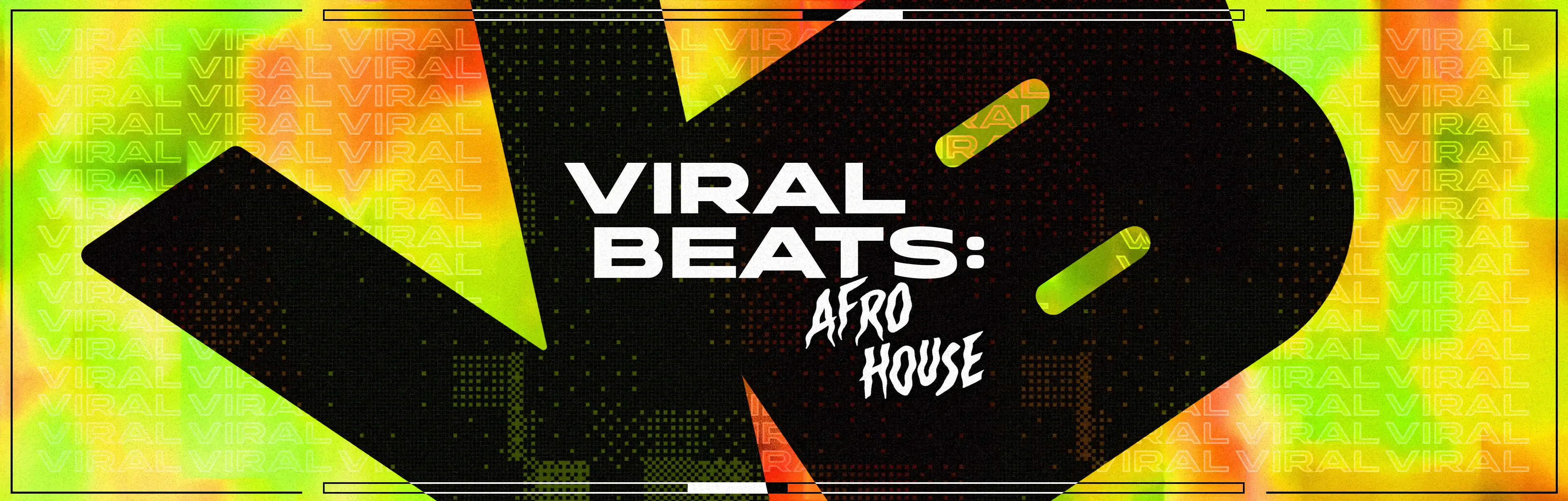 Viral Beats: Afro House - De Wolfe Music
